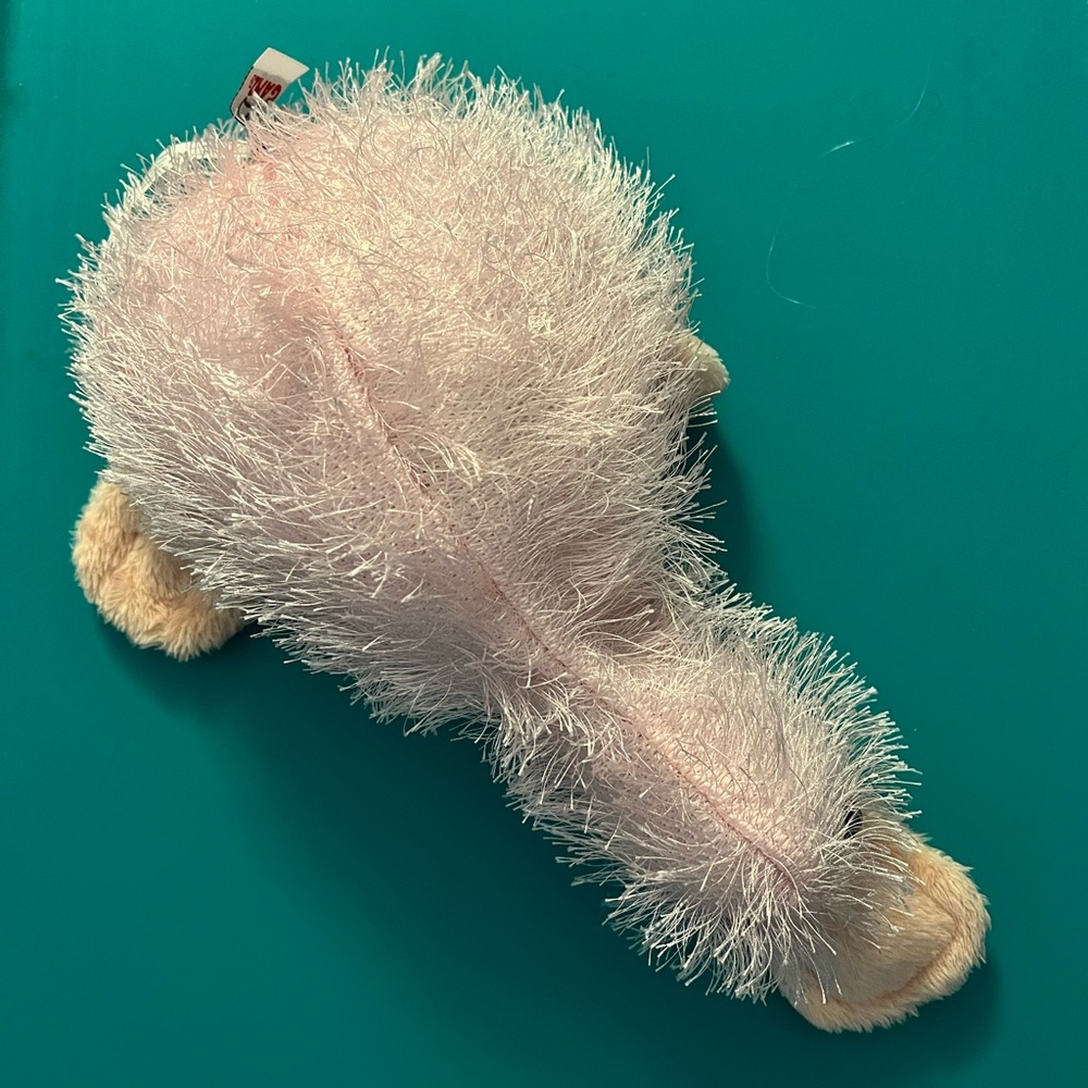 Webkinz Plushes